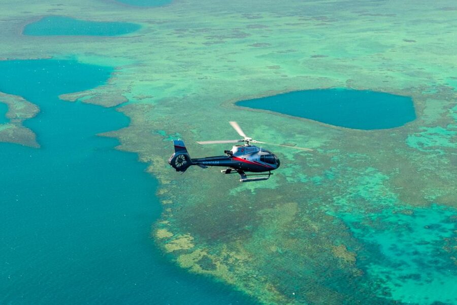 Maui: 3-Island Hawaiian Odyssey Helicopter Flight - Why this three-island route is special
