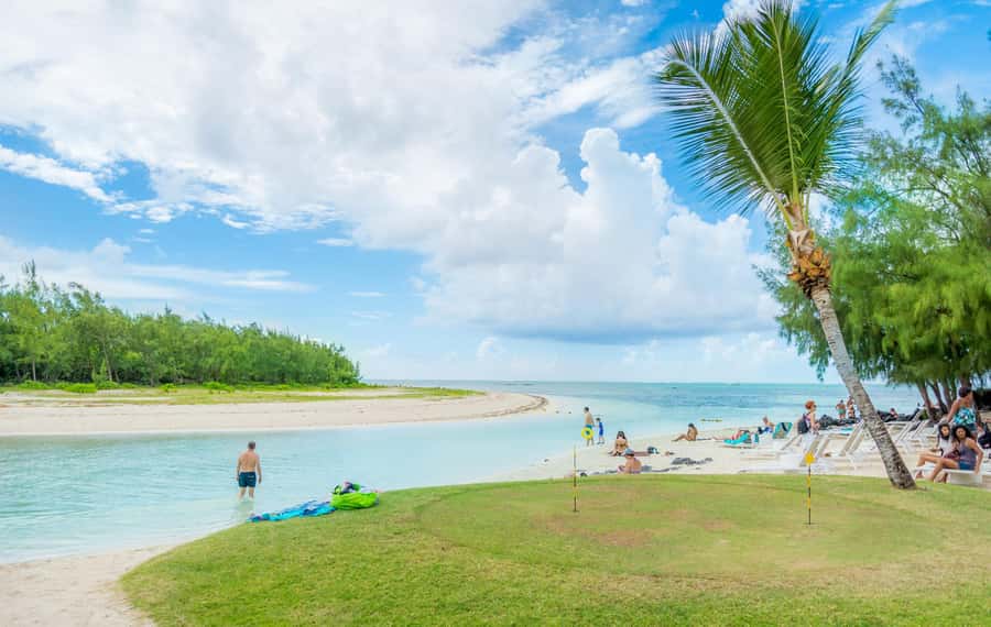 Mauritius: 5 East Coast Islands Tour with Snorkeling & Lunch - Starting at Trou d’Eau Douce