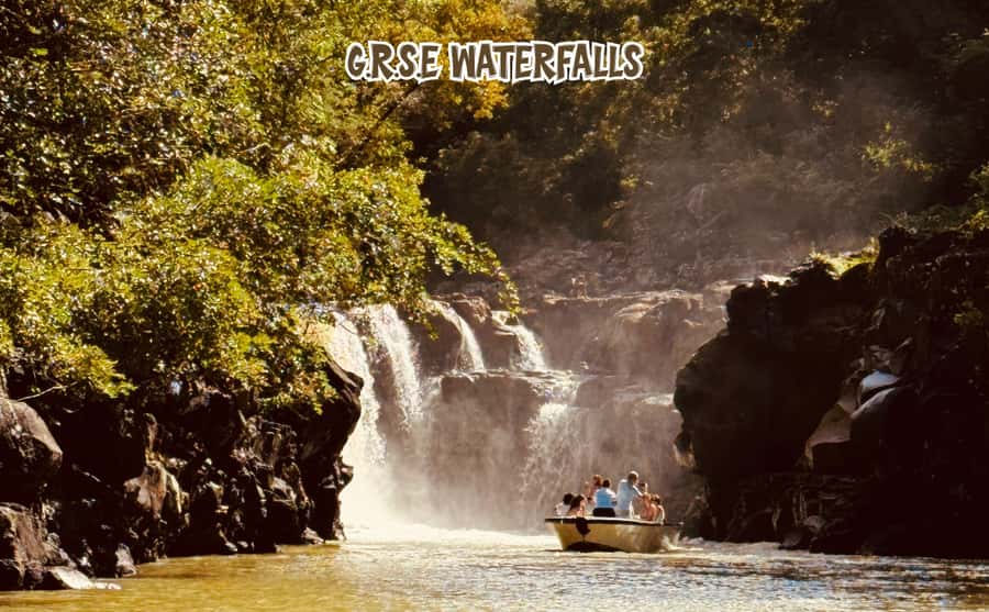 Mauritius: 5 Islands of the East Speedboat Tour with BBQ - Why this east-coast tour is worth your day