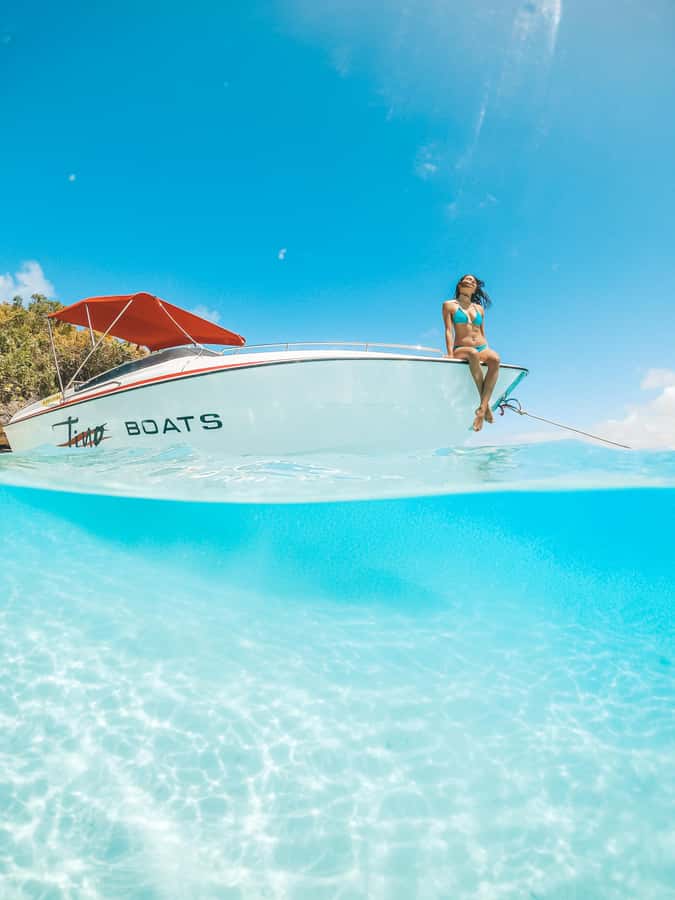 Mauritius: Private 5 Island Tour with Ile aux Cerfs - Key points to know before you book