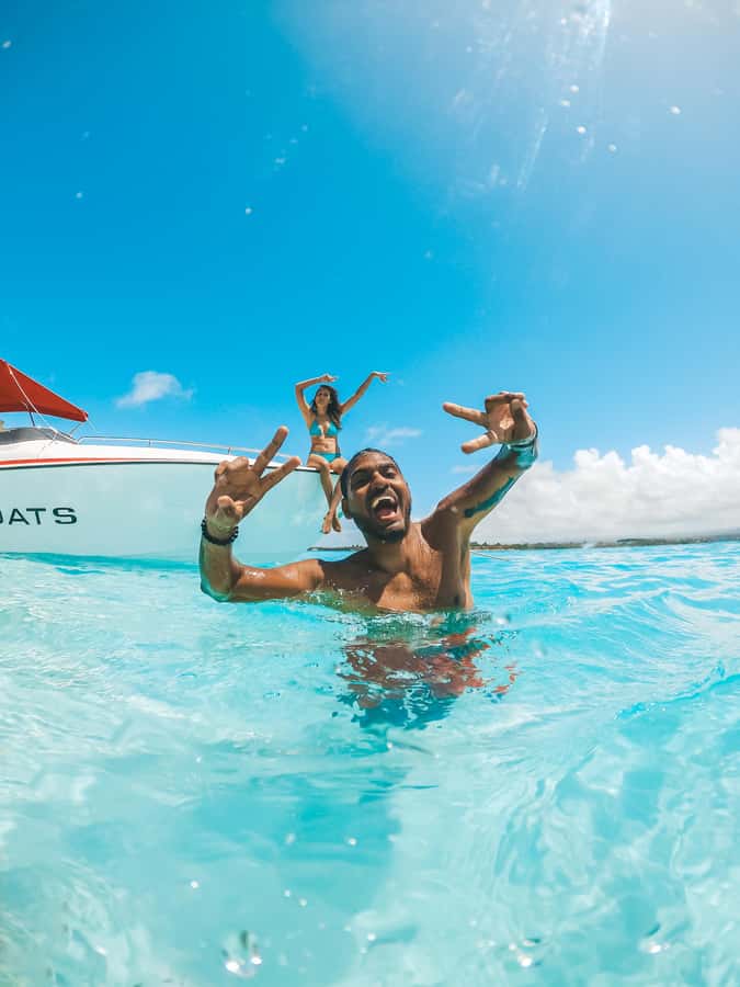 Mauritius: Private 5 Island Tour with Ile aux Cerfs - Why this six-hour boat trip works so well