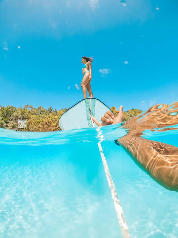 Mauritius: Private 5 Island Tour with Ile aux Cerfs - Guides, crew, and the private format