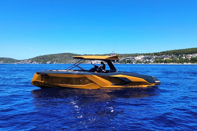 Mesmerable Blue Lagoon & Island Hopping - Private Adriatic Escape - Key points to know before you book
