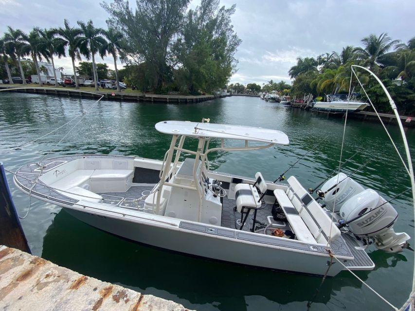 Miami: 4-Hour Island Hopping Boat Trip with Water Toys - Who will enjoy this trip most