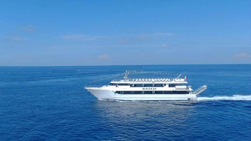 Milazzo: Lipari, Panarea, and Stromboli Islands Day Tour - Who Will Enjoy This Day Trip Most