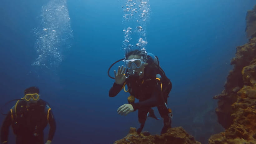 Moalboal: Scuba Diving and Pescador Island Hopping - Who Will Enjoy This Most