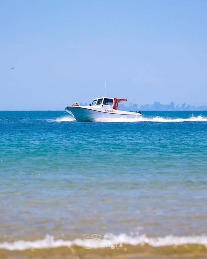 Mozambique: Inhaca, Santa Maria, and Portuguese Islands Tour - Inhaca Island brings nature and local culture