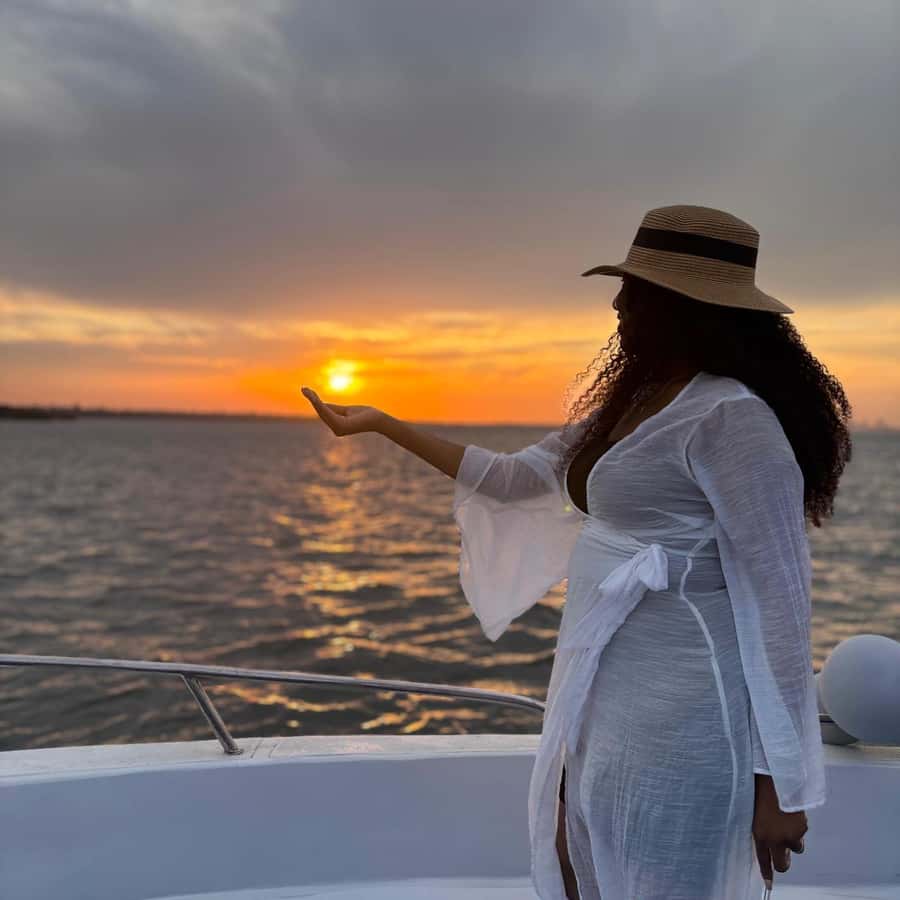 Mozambique: Inhaca, Santa Maria, and Portuguese Islands Tour - Portuguese Island: a short stop for calm water