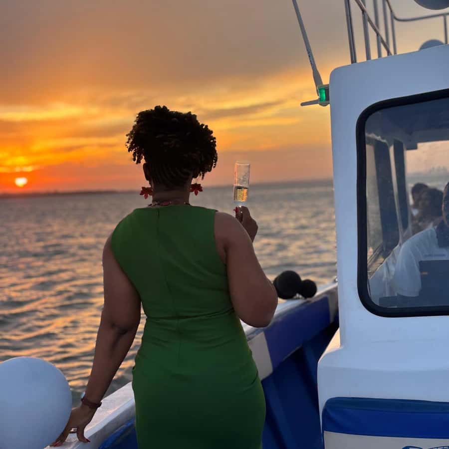 Mozambique: Inhaca, Santa Maria, and Portuguese Islands Tour - Who will get the most from this island day?