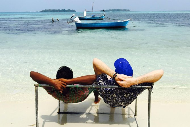 Multi-Day Maldives Island Hopping Tour - Key points to know before booking