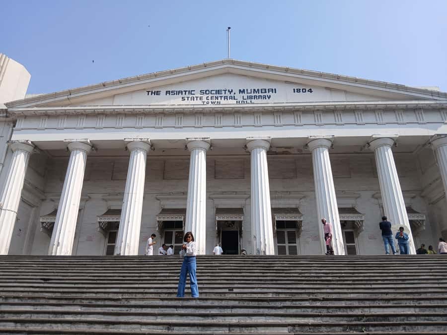 Mumbai: A Symphony of Seven Islands - Get Local in One Day - Mumbai in four scenes, not four disconnected stops