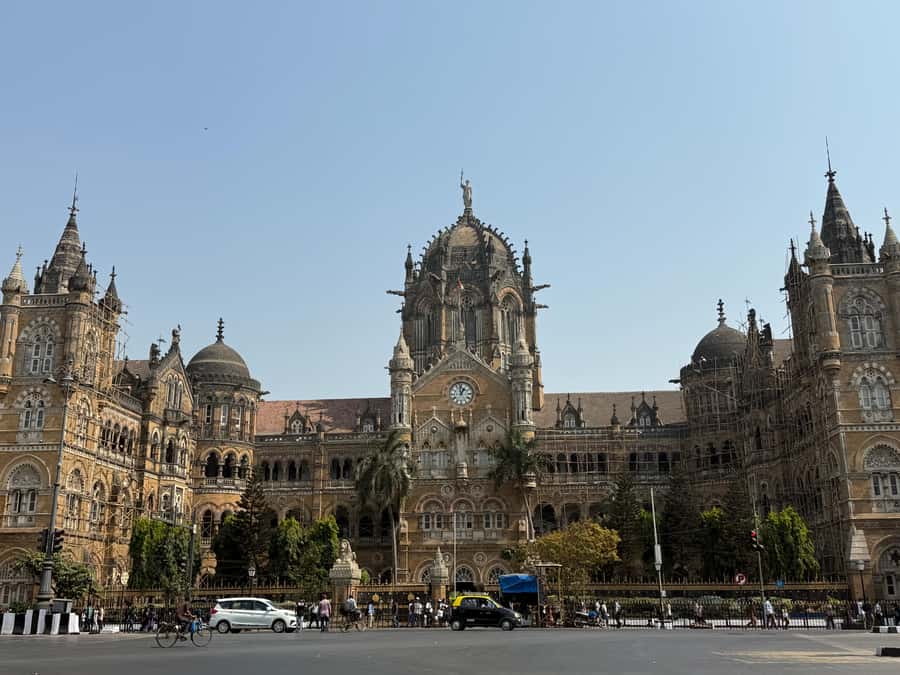 Mumbai: A Symphony of Seven Islands - Get Local in One Day - Should you book Mumbai: A Symphony of Seven Islands?