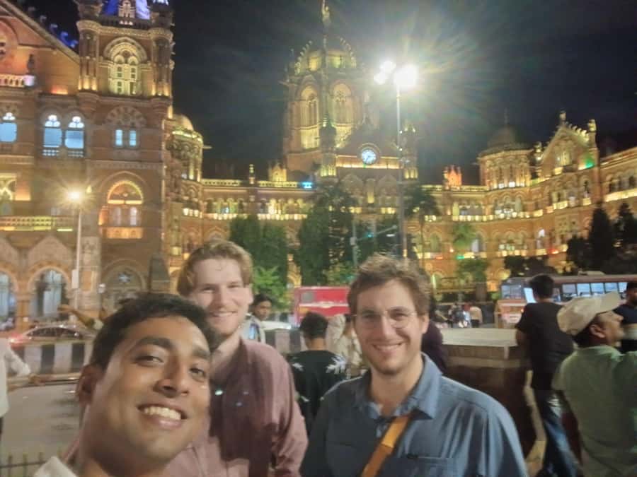 Mumbai: A Symphony of Seven Islands - Get Local in One Day - Bom Bahia, where Portuguese Bombay survives