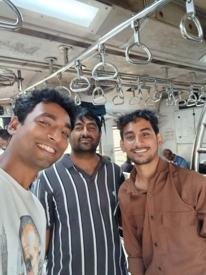 Mumbai: A Symphony of Seven Islands - Get Local in One Day - What the $34 price really covers