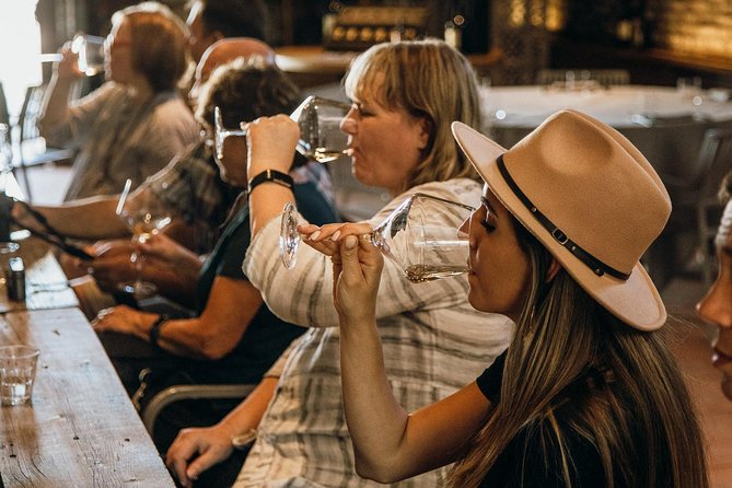 Murano Burano Islands Boat Tour Glass Factory & St Erasmo Winery - What $131.32 Buys You