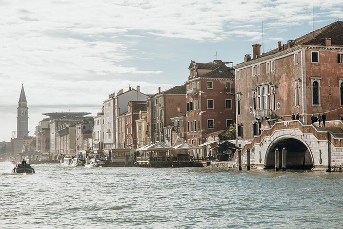 Murano Burano Islands Boat Tour Glass Factory & St Erasmo Winery - Who Will Enjoy This Tour Most