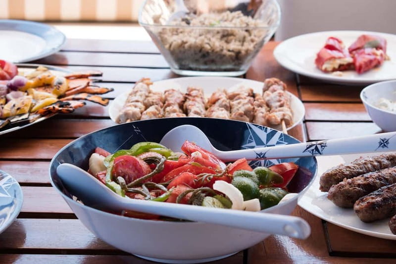 Mykonos: Delos and Rhenia Islands Cruise with BBQ Meal - Who should choose this Mykonos boat trip?