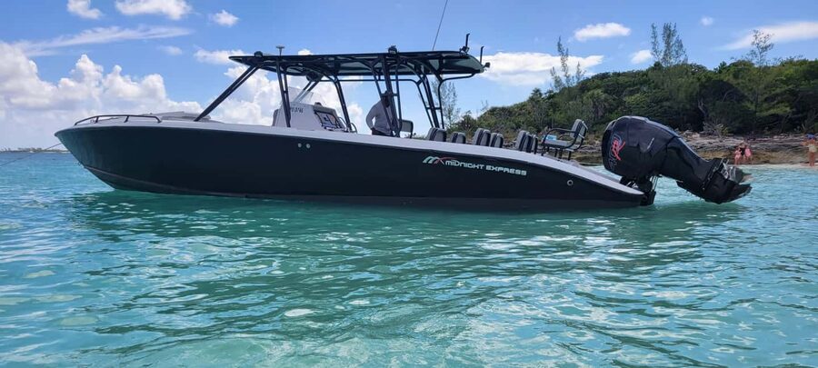 Nassau: 3 Islands Tour, Snorkel, Pig Beach, Turtles & Lunch - What to bring and what to expect