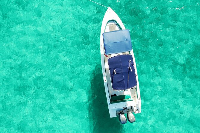 Nassau, Private Swimming Pig, Island Hopping, Snorkeling, Turtles - Why this private Nassau boat trip works