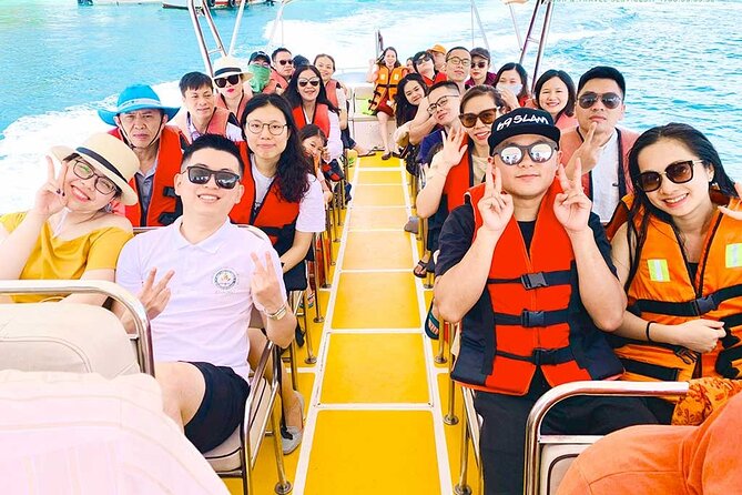Nha Trang 3 Island Private Tour - What the Nha Trang 3 Island tour is really like