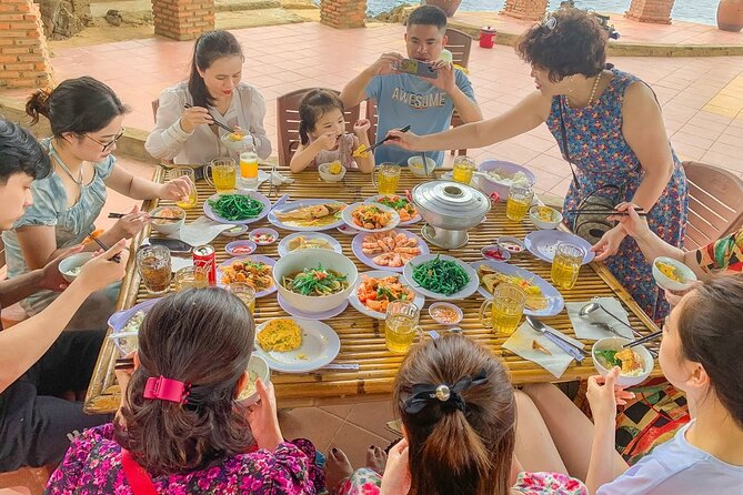 Nha Trang 3 Island Private Tour - What the $47.25 price covers