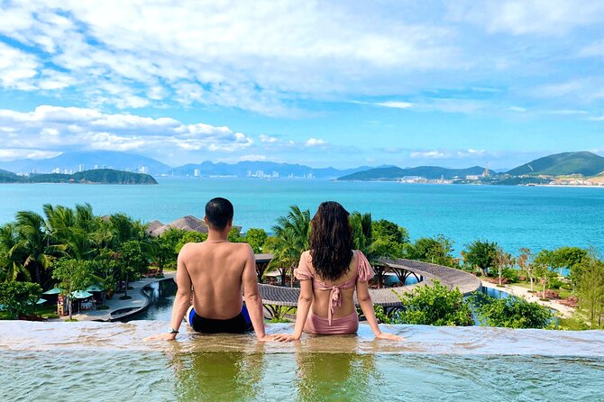 Nha Trang 3 Island Private Tour - Guides, group size, and service
