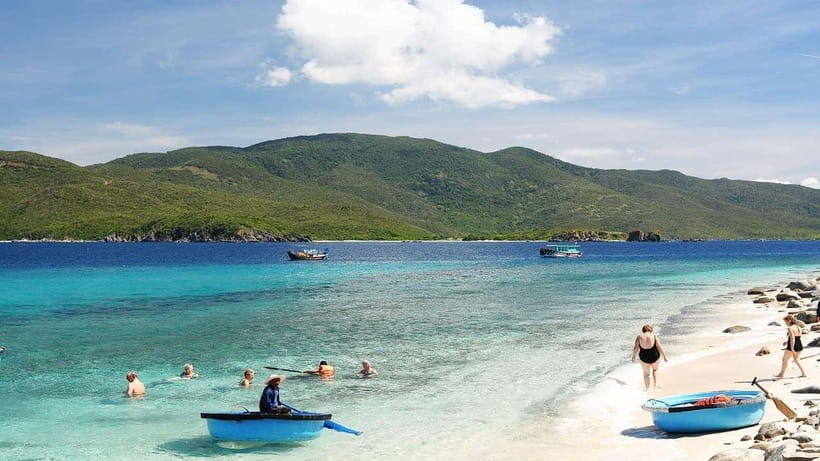 Nha Trang: 3-Island Tour with Lunch and Speedboat Ride - Key points to know before you book