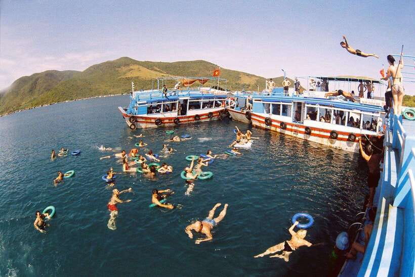 Nha Trang: 3-Island Tour with Lunch and Speedboat Ride - What the $36 price really covers