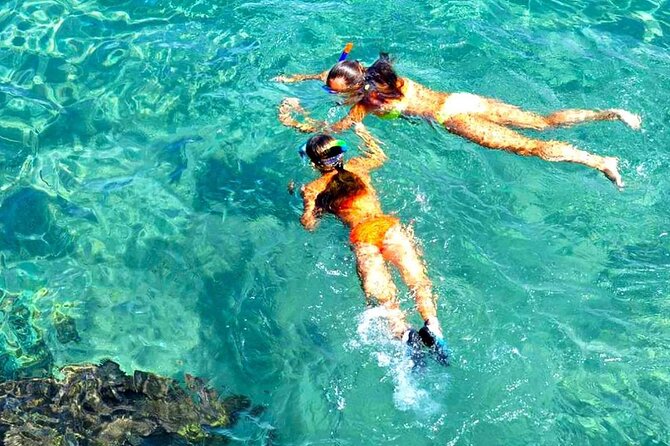 Nha Trang 3 Island VIP Tour - Key points to know before booking
