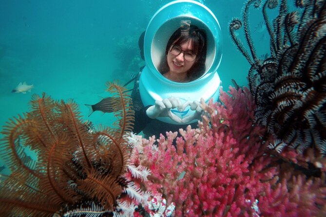 Nha Trang 3 Island VIP Tour - What the guides add to the day