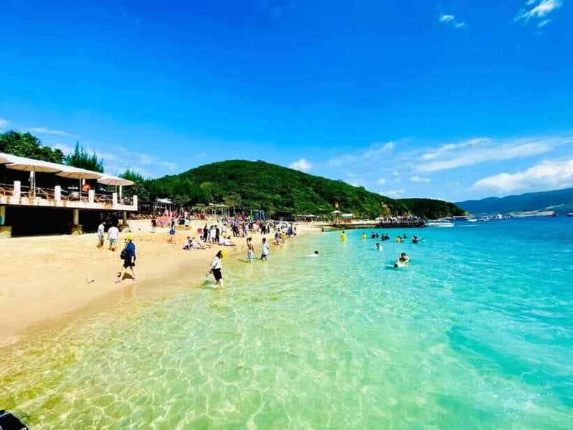 Nha Trang: Island Hopping Boat Tour with Snorkeling & Lunch - Five things to know before you book