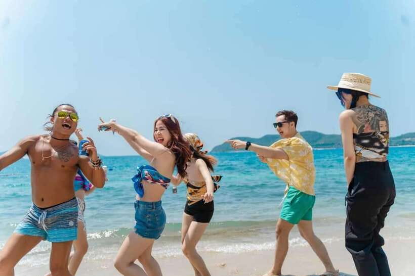Nha Trang: Island Hopping Boat Tour with Snorkeling & Lunch - Why this Nha Trang Bay boat trip works