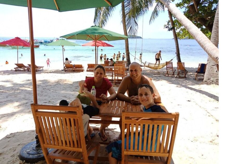 Nha Trang: Island-Hopping & Snorkeling Day Trip by Speedboat - Brunch, fruit, and a sensible break from the water