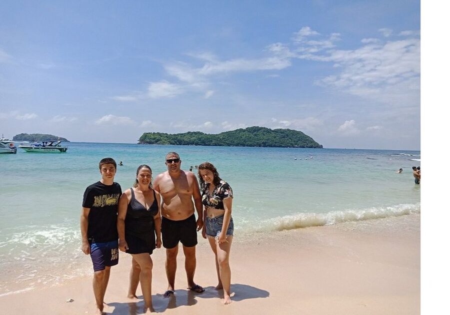 Nha Trang: Island-Hopping & Snorkeling Day Trip by Speedboat - Tranh Beach gives you time to slow down