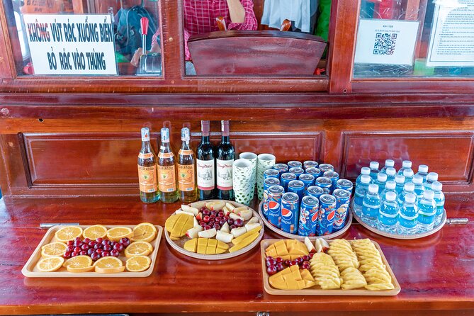 Nha Trang Island Hopping Tour Snorkeling and Floating Party - Why this tour feels different from a standard island trip