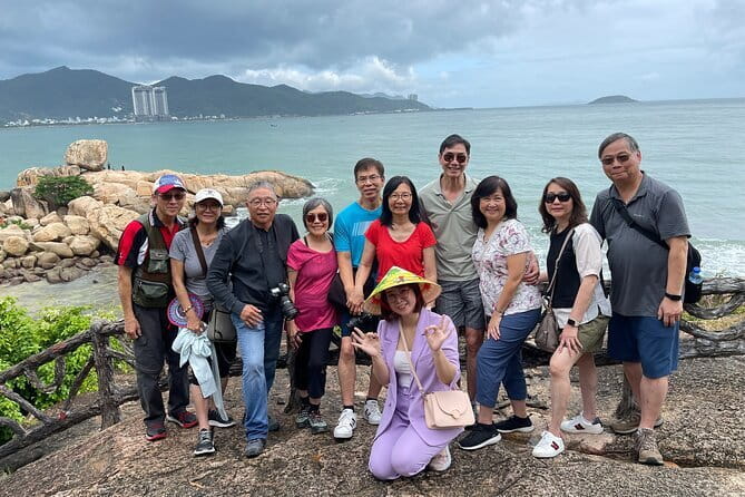 Nha Trang Mini Beach and 3 Islands Adventure - Practical advice for making the day smoother