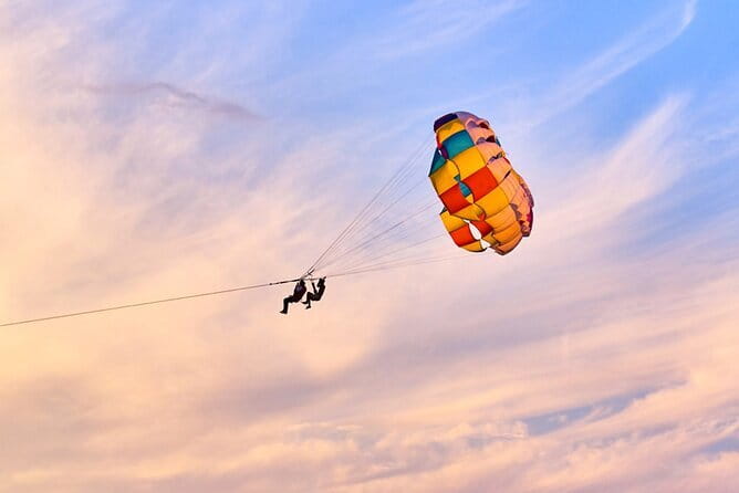 Nha Trang Mini Beach and 3 Islands Adventure - Hon Tam is a resort afternoon, not a remote island escape