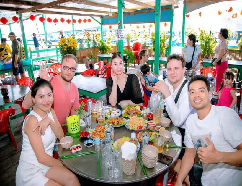 Nha Trang travel: Fullday visit 3 islands Nha Trang - Key points to know before booking