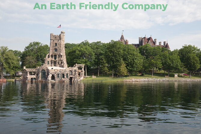 Niagara Falls, Toronto and 1000 Islands, 3 Day Tour from NYC - Niagara-on-the-Lake and the Ontario side