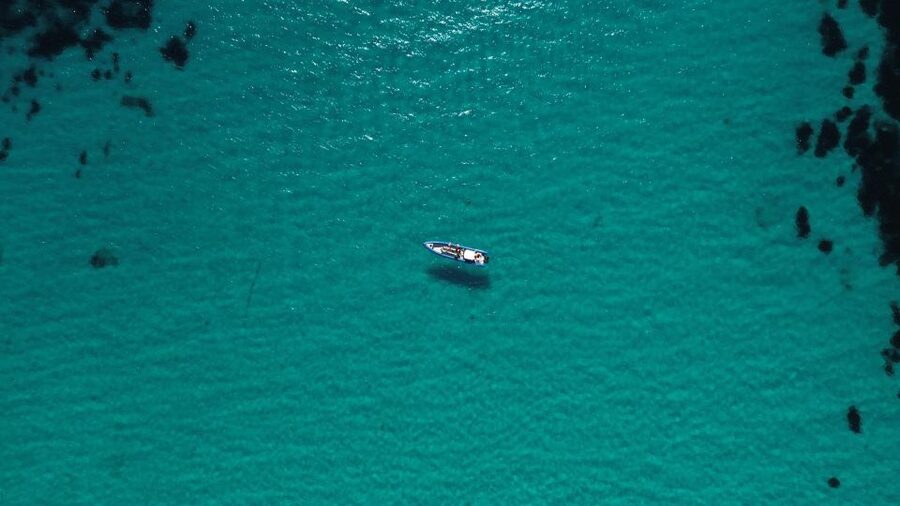 Nice: Lerins Islands Boat Tour with Snorkeling - Starting from Port Lympia in Nice