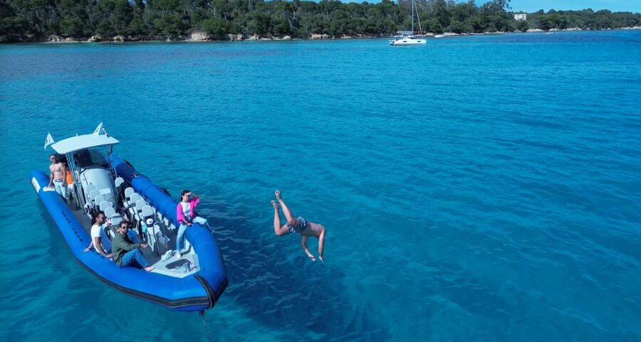 Nice: Lerins Islands Boat Tour with Snorkeling - Is $123 a fair price?