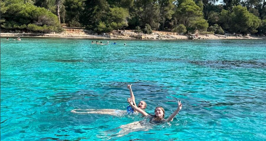 Nice: Lerins Islands Boat Tour with Snorkeling - Who should book this boat trip?