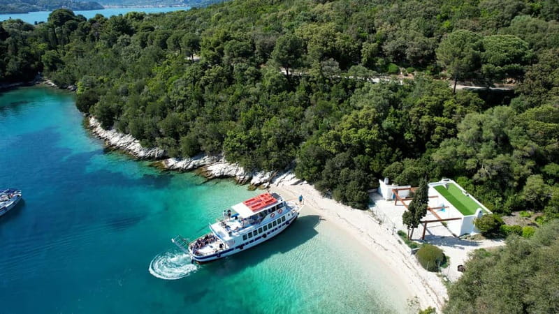 Nydri: Island Hopping Boat Cruise with Beach BBQ Lunch - Booking advice and final verdict