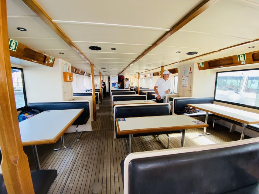 Olbia: Maddalena Archipelago Boat Tour with Minibus Transfer - Should You Book It?