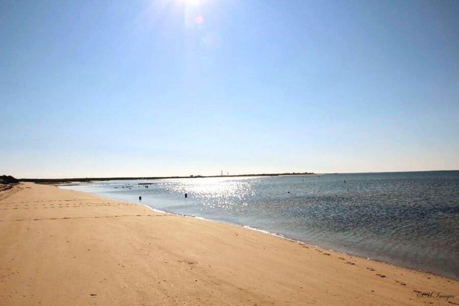 Olhão: 3 Islands Guided Sightseeing Tour with Lunch - Practical advice before you book