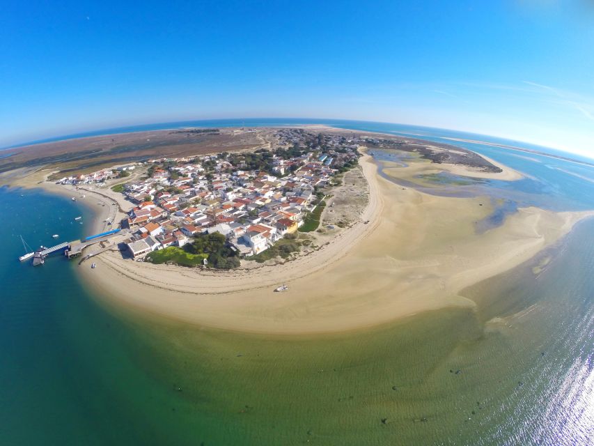Olhão: 4-Hour Ria Formosa Islands Tour - Who Will Enjoy This Boat Trip Most?