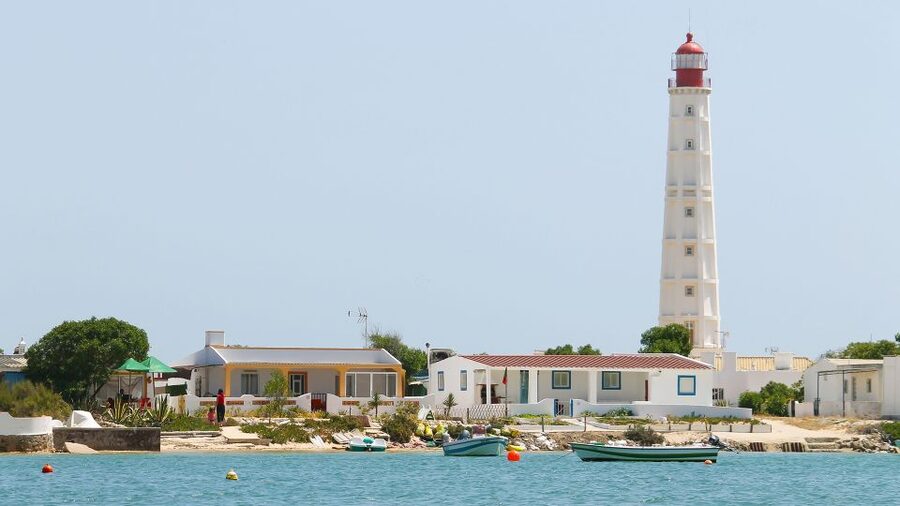 Olhão: 4-Hour Ria Formosa Islands Tour - Practical Advice Before You Book