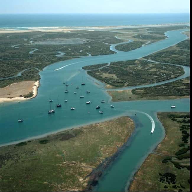 Olhão: Ria Formosa 2 Islands Boat Tour - Is $35 a fair price?