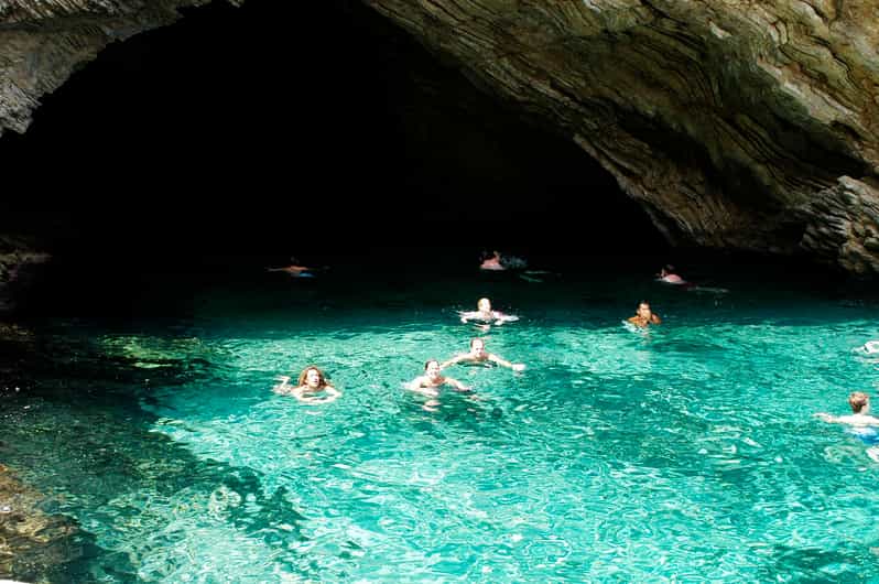 Oludeniz: 6-Island Boat Trip with Swim Stops and Lunch - What this Ölüdeniz boat trip is really like