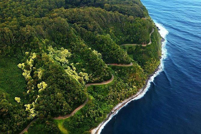 One Day Heavenly Hana Tour: Island Hopping from Oahu to Maui - Why this Oahu to Maui trip works